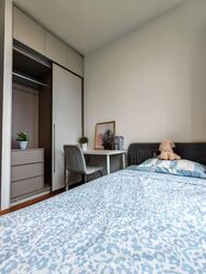 Botanique At Bartley (D19), Condominium #527661471